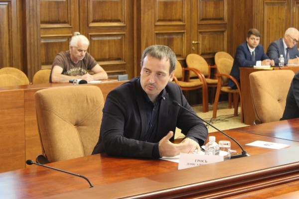 Стройматериалы из Хабаровского края вскоре могут отправиться на арктический рынок Стройматериалы из Хабаровского края вскоре могут отправиться на арктический рынок