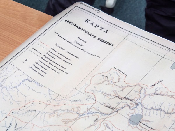 Представлял себя нарочным времен Невельского - Максим Харченко о сап-экспедиции по Амуру