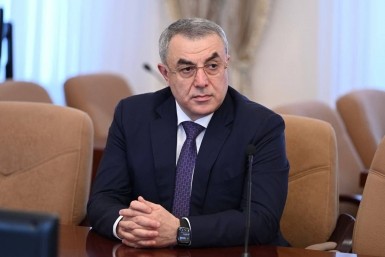 Итоги дня: новый зампред, дачи под водой,  10 тысяч не хватает и газ в каждый двор