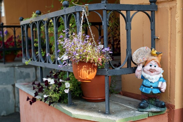 Лучшие дворы и подъезды выбрали в Хабаровске