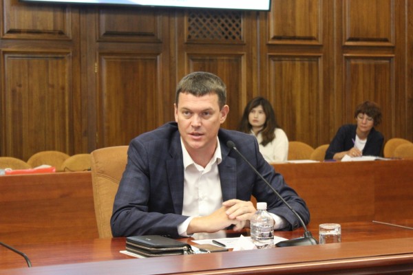 Стройматериалы из Хабаровского края вскоре могут отправиться на арктический рынок Стройматериалы из Хабаровского края вскоре могут отправиться на арктический рынок