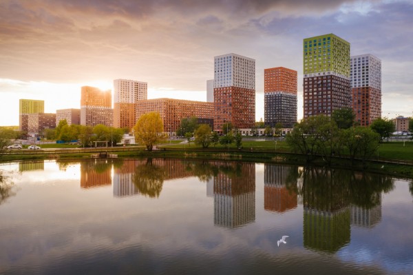 Новое качество жизни:&nbsp; что мы знаем о ПИК и ПИК-Стандарте