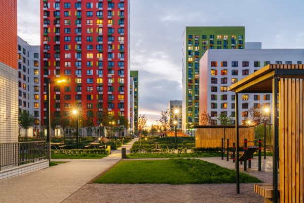 Новое качество жизни:&nbsp; что мы знаем о ПИК и ПИК-Стандарте