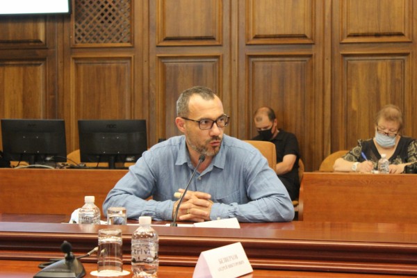 Стройматериалы из Хабаровского края вскоре могут отправиться на арктический рынок Стройматериалы из Хабаровского края вскоре могут отправиться на арктический рынок