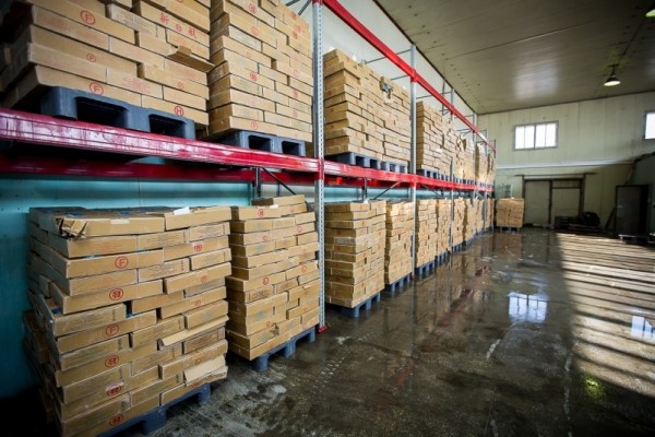 "Рыбный локдаун" признали ключевым торговым барьером между КНР и Россией "Рыбный локдаун" признали ключевым торговым барьером между КНР и Россией