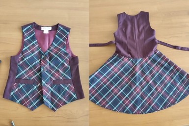 Итоги дня: Приморье ждет шторм, питерские цели, олимпийский статус и школьная форма из ИК