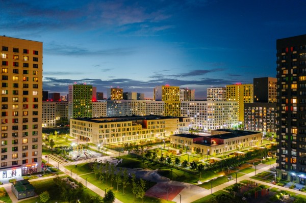 Новое качество жизни:&nbsp; что мы знаем о ПИК и ПИК-Стандарте