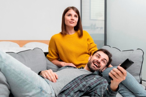 Билайн улучшил качество видеосервиса для своих абонентов домашнего интернета и ТВ