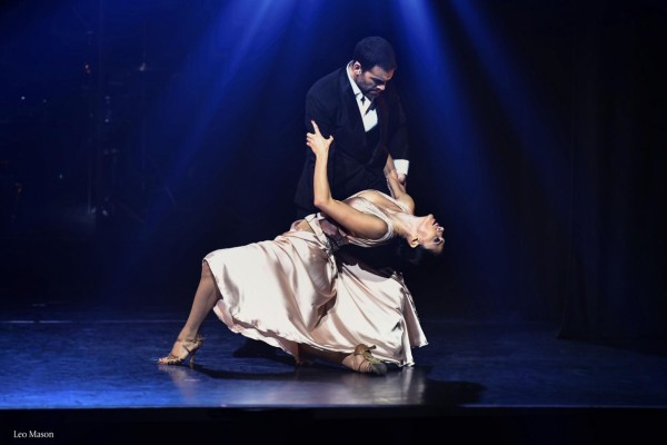 Тихоокеанский театральный фестиваль откроется спектаклем известного японского режиссёра