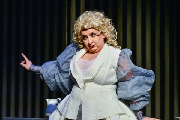 Тихоокеанский театральный фестиваль откроется спектаклем известного японского режиссёра