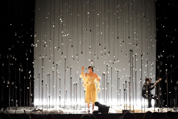 Тихоокеанский театральный фестиваль откроется спектаклем известного японского режиссёра