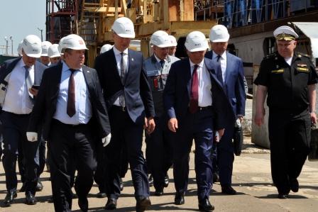 Хабаровский край: минус 16 миллиардов рублей от банковской задолженности