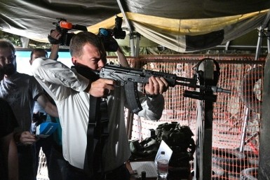 Итоги дня: без стола, потеря UP&rsquo;реля, тот же трамлин, авто в клочья, АРМИЯ-2021 и золото