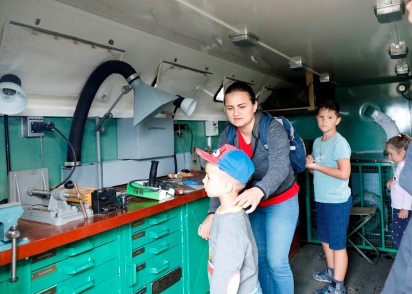 "Вальс на Т-80" и "мазурка на БМП-2": в Хабаровском крае завершился форум "Армия-2021"