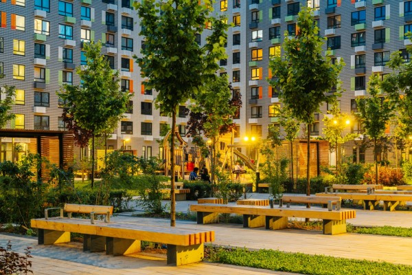 Новое качество жизни:&nbsp; что мы знаем о ПИК и ПИК-Стандарте