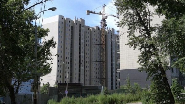 Дольщиков СК "Диалог" в Хабаровске будут информировать обо всех этапах завершения стройки