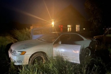 Итоги дня: крушение вертолета, СИЗО в Хабаровске переносят, чума свиней, отходы в реках