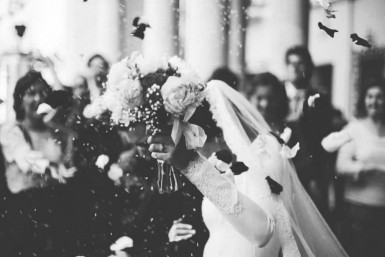 Итоги дня: трагедия на свадьбе, терпеть уже нет сил, всего 8 кандидатов и гребень рядом