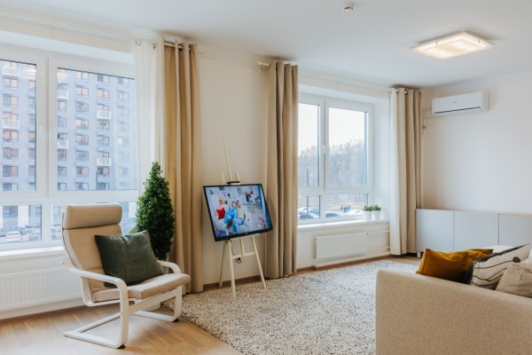 Новое качество жизни:&nbsp; что мы знаем о ПИК и ПИК-Стандарте