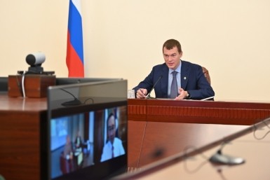 Итоги дня: беспартийные за бортом, москвичей покусали цены, сняли главу Бикина и новая ГЭС