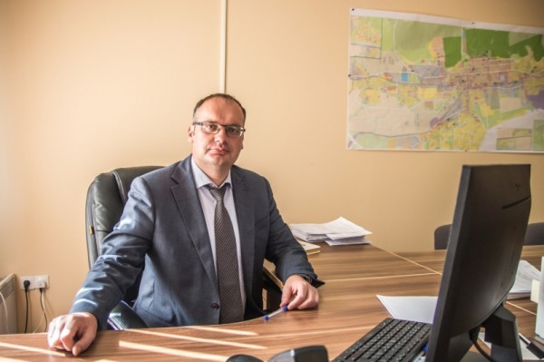 Павел Павленко: Бизнес в Южно-Сахалинске стал активнее, и мы его в этом поддерживаем