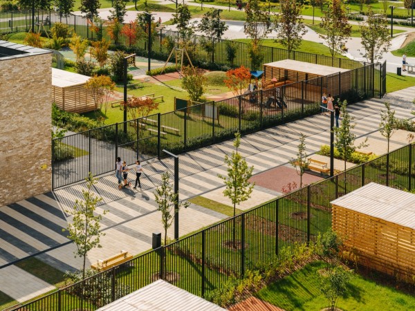 Новое качество жизни:&nbsp; что мы знаем о ПИК и ПИК-Стандарте