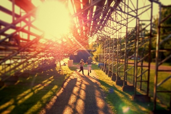 8-летний ребенок получил травму при падении с 1,5 метровой высоты в Хабаровске