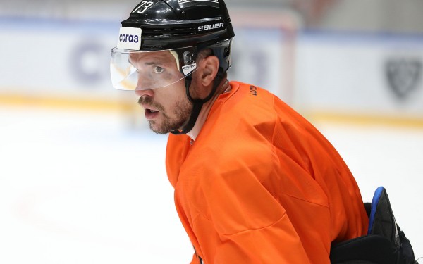 Высокий темп