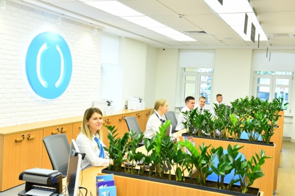 Клиенты "Открытия" могут получить статус квалифицированного инвестора дистанционно