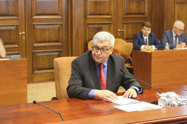 Стройматериалы из Хабаровского края вскоре могут отправиться на арктический рынок Стройматериалы из Хабаровского края вскоре могут отправиться на арктический рынок