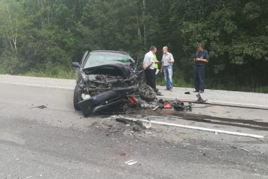 Итоги дня: трагедия на свадьбе, терпеть уже нет сил, всего 8 кандидатов и гребень рядом