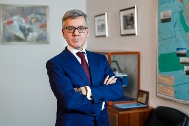 Инициативы ВАРПЭ по "разблокировке" портов КНР поддержали в Минэкономразвитии