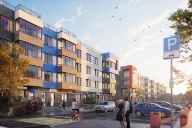 Итоги дня: Приморье ждет шторм, питерские цели, олимпийский статус и школьная форма из ИК