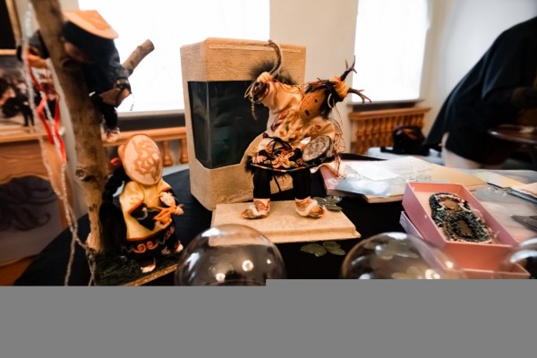 "Ритмы Дальнего Востока 2021" в Хабаровске: от традиций к современности