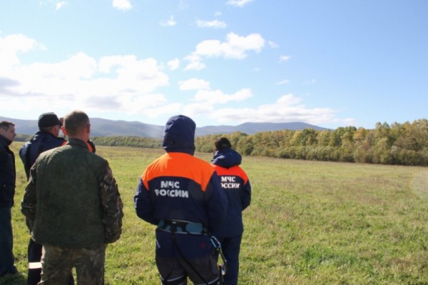 Семьям погибших при крушении Ан-26 будет выплачено по миллиону рублей - Михаил Дегтярев