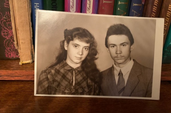 Жители Хабаровского края получают выплаты "За супружеское долголетие Жители Хабаровского края получают выплаты "За супружеское долголетие