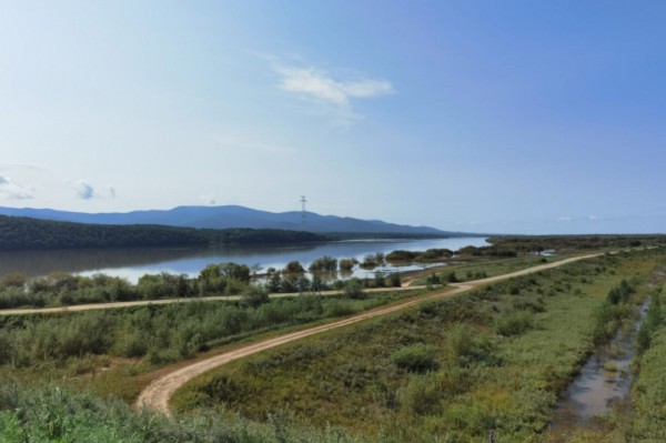 "Дорожную карту" по восстановлению мелиоративного комплекса разработали в Хабаровском крае