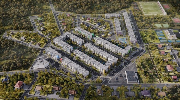 Проект "Верево Сити" представляет, или как у меня промелькнула шальная мысль&hellip;