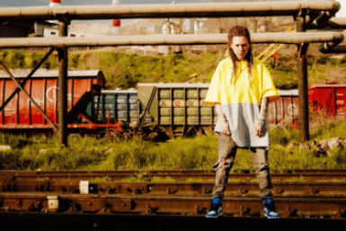 Итоги дня: хабаровчанка в "Пацанках", загорелся трамвай, второй день голосования