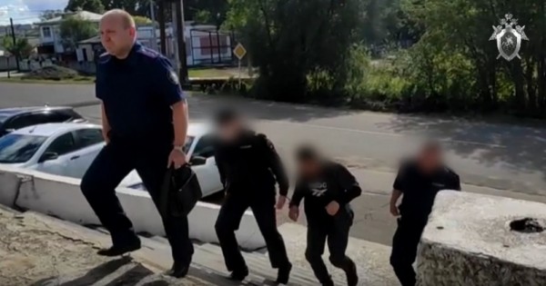 Зажали руку стеклом и погнали: убийцей полицейского в Приамурье оказался хабаровчанин