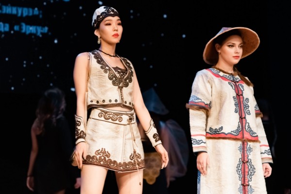 "Ритмы Дальнего Востока 2021" в Хабаровске: от традиций к современности