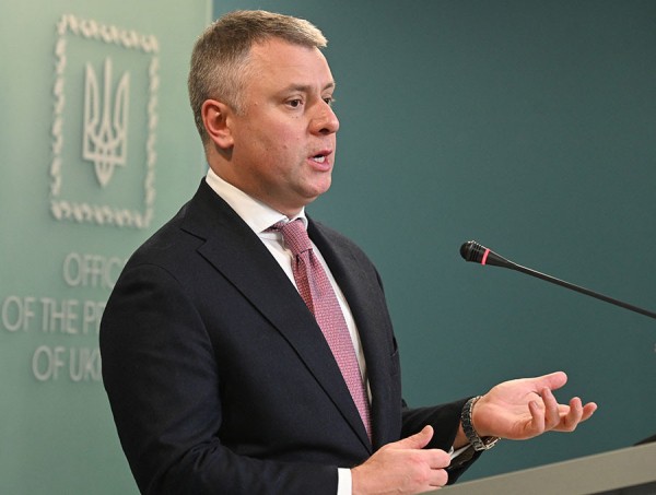 &laquo;Никто не даёт гарантий&raquo;: как Украина планирует заключать контракты на транзит газа с европейскими компаниями