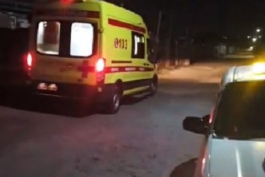 Неделя с AmurMedia: ужасная воронка, ЧП в колонии, нашествие тигров и агрессивная касатка