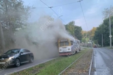 Итоги дня: хабаровчанка в "Пацанках", загорелся трамвай, второй день голосования