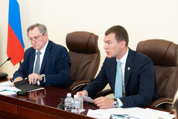 "Россети" направили 3,8 млрд рублей на финансирование ремонтной кампании в ДФО