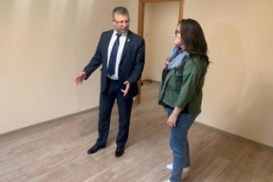 Итоги дня: голосование, загубили лотосы, опасная болезнь, сбили подростка и цвет кошки