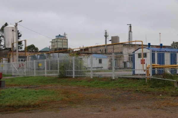 Власти Хабаровского края модернизируют коммунальную инфраструктуру благодаря концессии