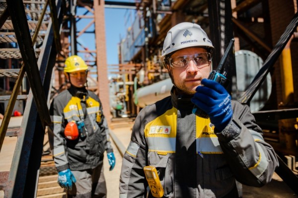 Качественная связь для стабильной работы