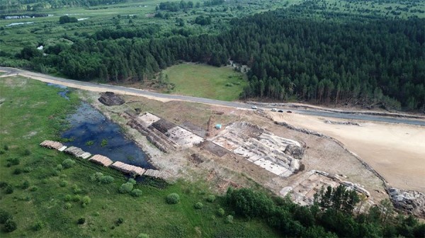 &laquo;Свидетели древней истории&raquo;: российские археологи обнаружили в Нижегородской области артефакты каменного века