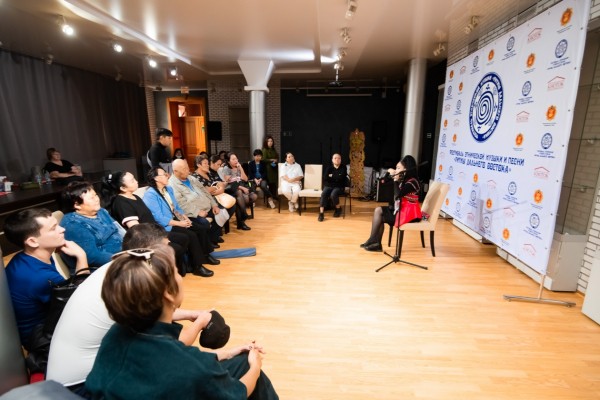 "Ритмы Дальнего Востока 2021" в Хабаровске: от традиций к современности